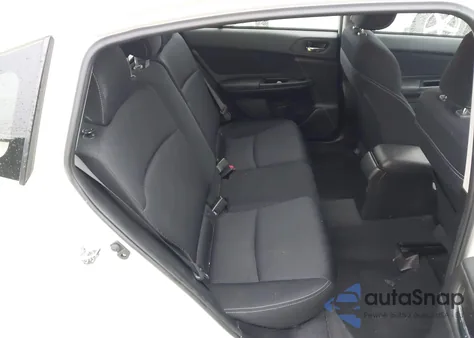 2014 Subaru Impreza 2.0I Sport Premium из США, поврежденный, VIN JF1GPAL66E8324987